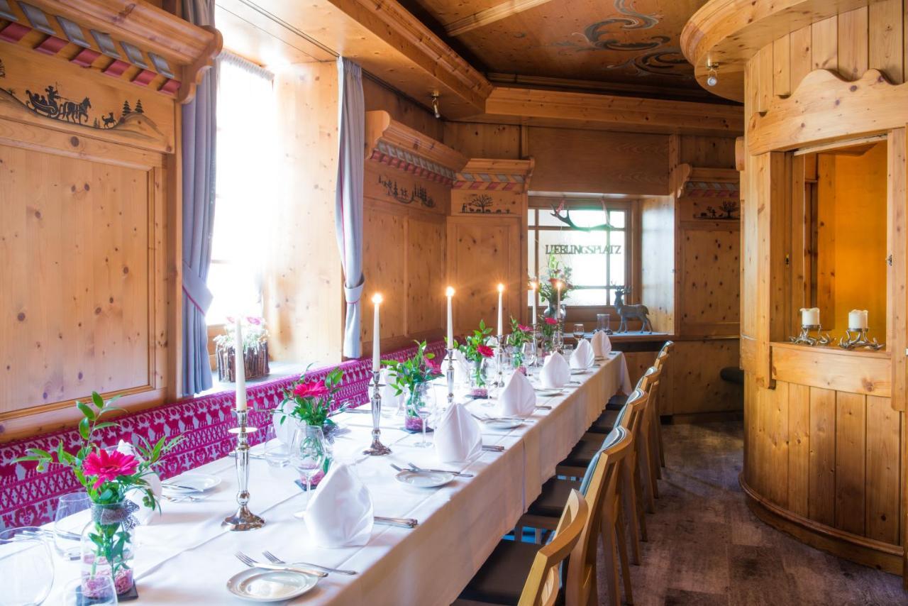 Hotel Petershof Констанц Экстерьер фото